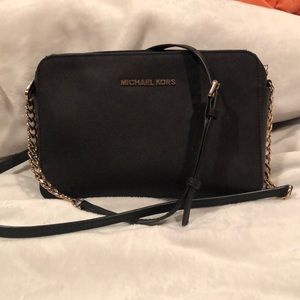 MK Crossbody Purse